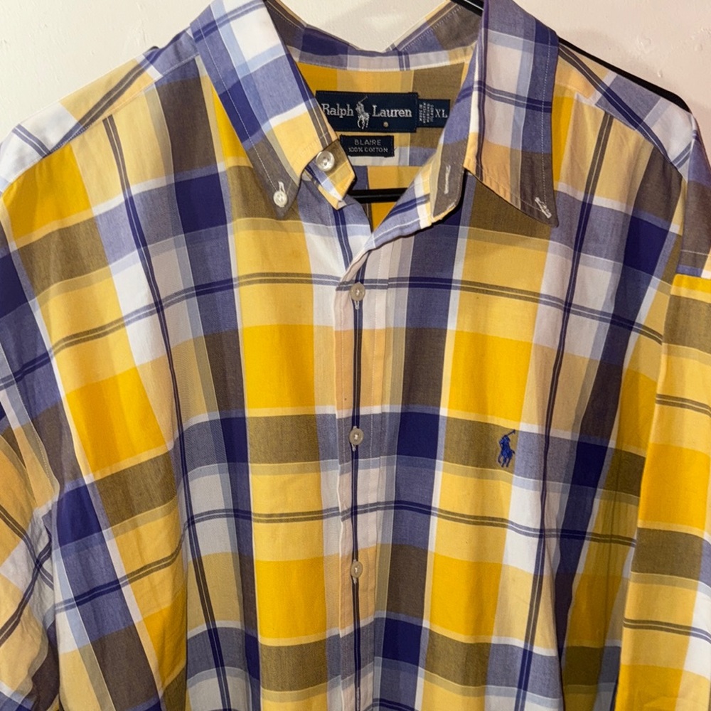 Ralph Lauren men
